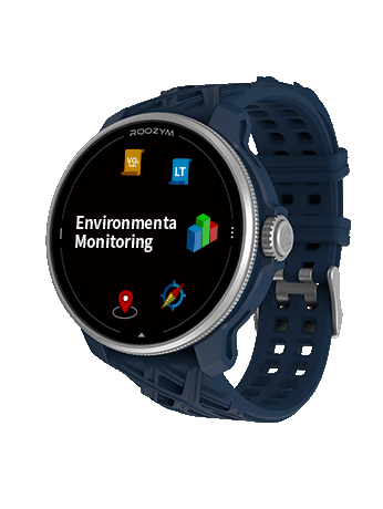 Environment｜Air pressure, altitude, temperature